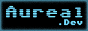 aureal.dev button